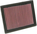Replacement Engine Air Filter