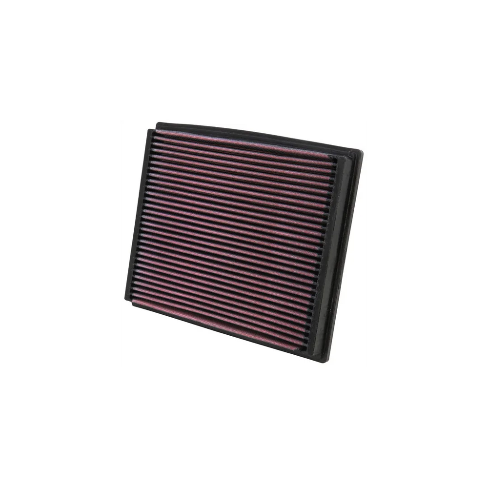 High-Flow Engine Air Filter