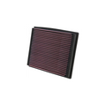 High-Flow Engine Air Filter