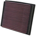 High-Flow Engine Air Filter