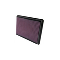 High-Flow Air Filter