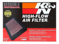 Replacement Air Filter