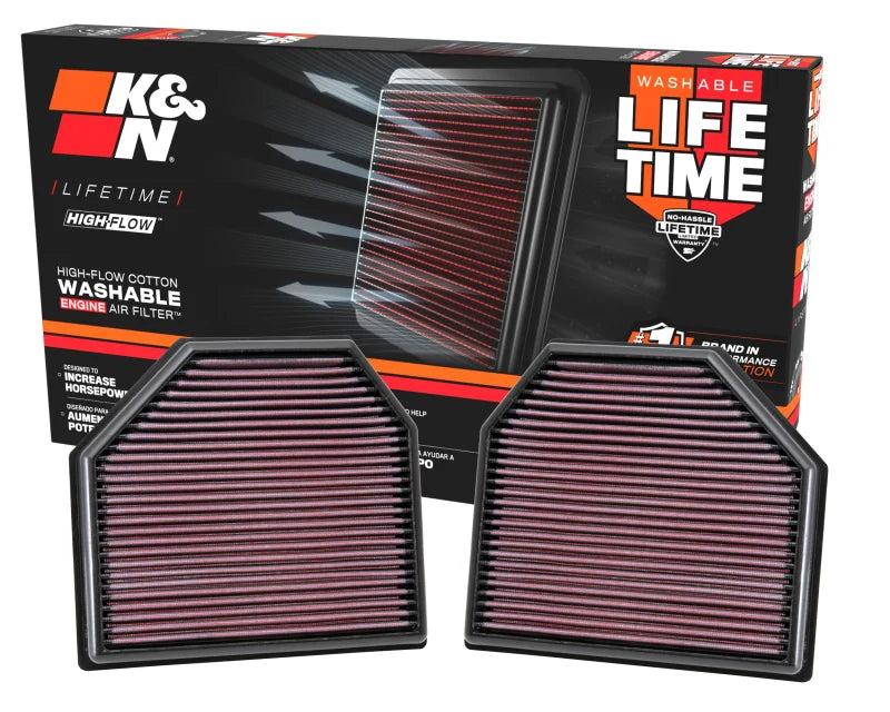 Replacement Air Filter
