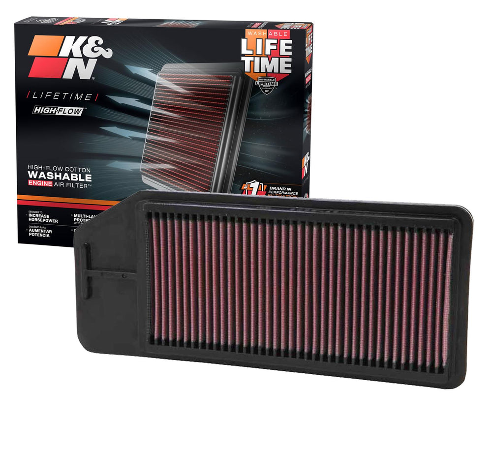 Replacement Engine Air Filter