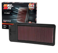 Replacement Engine Air Filter