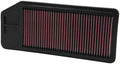 Replacement Engine Air Filter