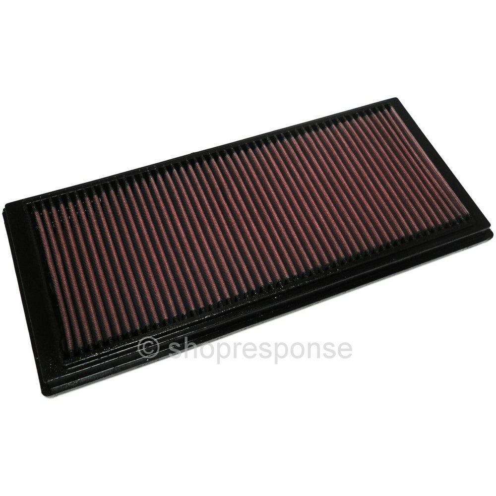 33 Series High-Flow Replacement Air Filter