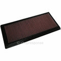 33 Series High-Flow Replacement Air Filter