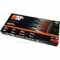 33 Series High-Flow Replacement Air Filter