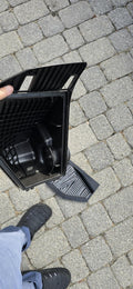 High-Performance Engine Air Filter