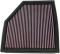 High-Performance Engine Air Filter