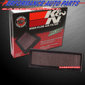 33 Series Panel Air Filter