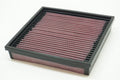 High-Flow Panel Air Filter