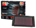 33 Series Air Filter
