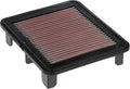 High-Flow Replacement Air Filter