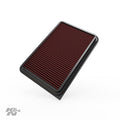High-Flow Replacement Air Filter