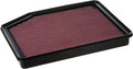 High-Flow Replacement Air Filter