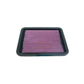 High-Flow Panel Air Filter