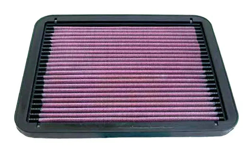 High-Flow Panel Air Filter