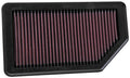 Panel Air Filter