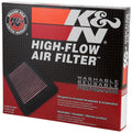 33 Series Panel Air Filter