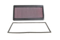 Replacement Panel Air Filter