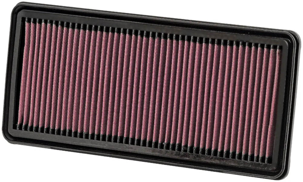 Panel Air Filter