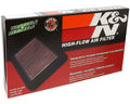 Panel Air Filter