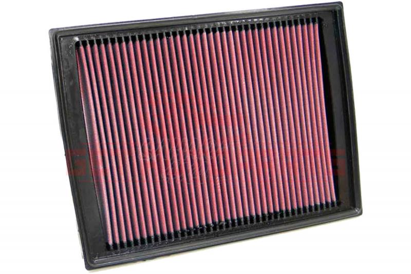 Replacement Air Filter