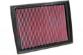 Replacement Air Filter