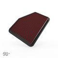 High-Flow Replacement Air Filter