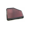 High-Flow Replacement Air Filter