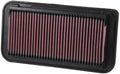 33 Series Panel Air Filter