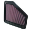 High-Flow Replacement Air Filter