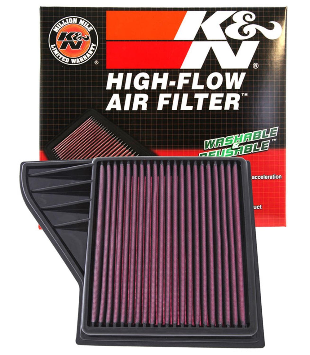 Replacement Panel Air Filter