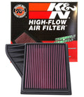 Replacement Panel Air Filter