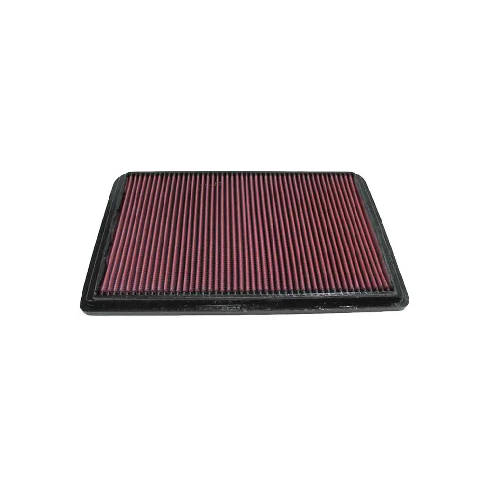 High-Flow Original Lifetime Engine Air Filter