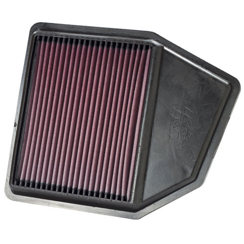 Panel Air Filter