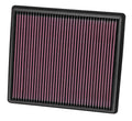 Washable Reusable Air Filter