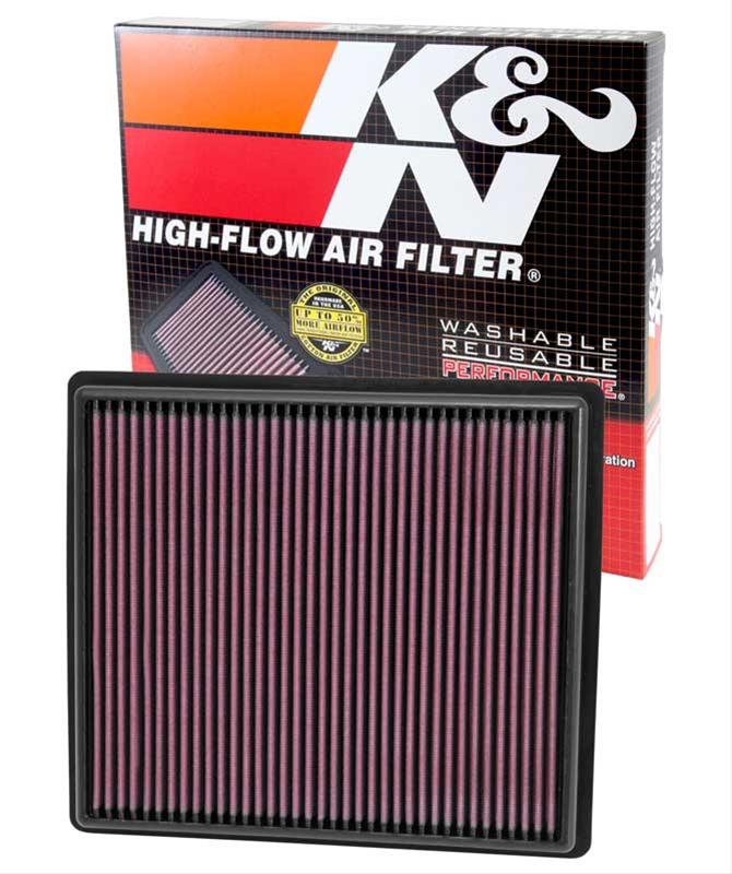 Washable Reusable Air Filter