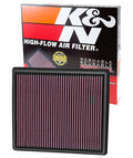 Washable Reusable Air Filter