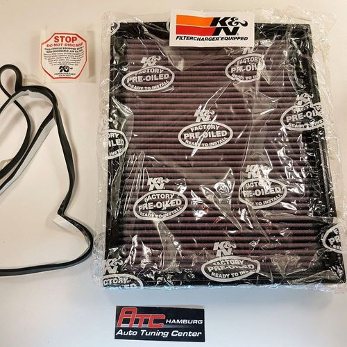 Replacement Panel Air Filter