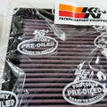 Replacement Panel Air Filter