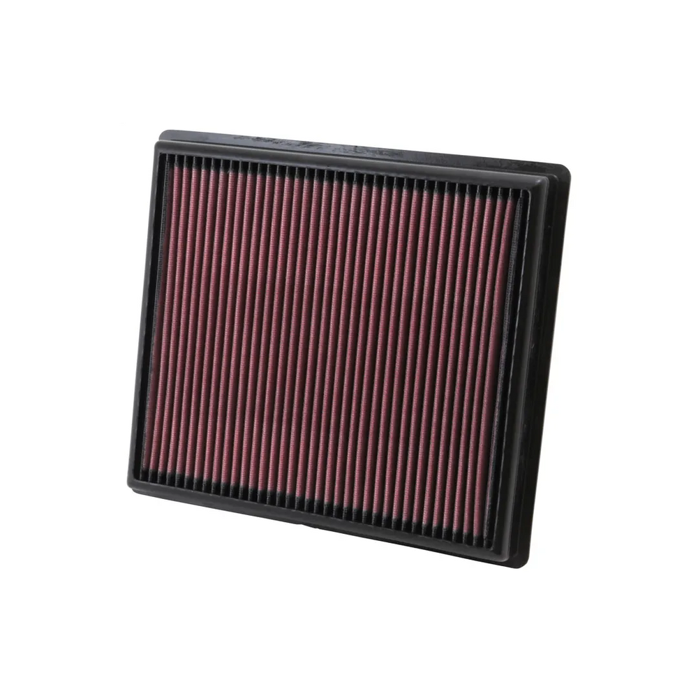 High-Flow Panel Air Filter