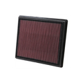 High-Flow Panel Air Filter