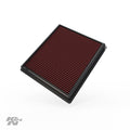 High-Flow Panel Air Filter
