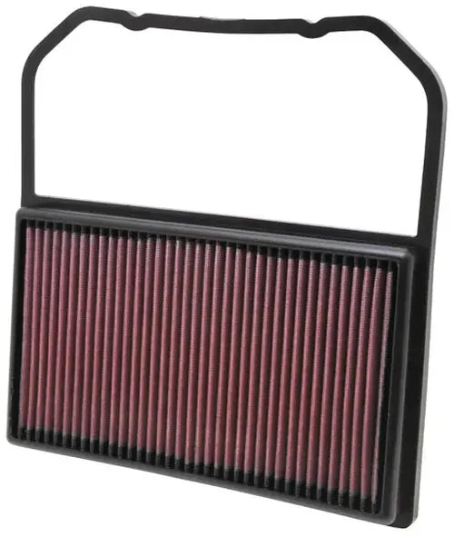 High-Flow Performance Engine Air Filter