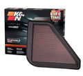 Replacement Engine Air Filter