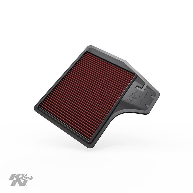 Replacement Air Filter