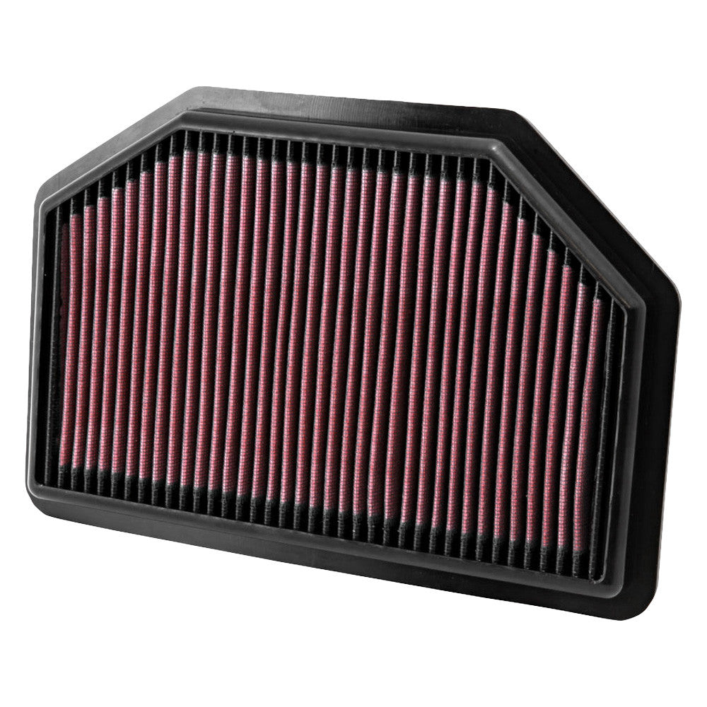 High-Flow Replacement Air Filter